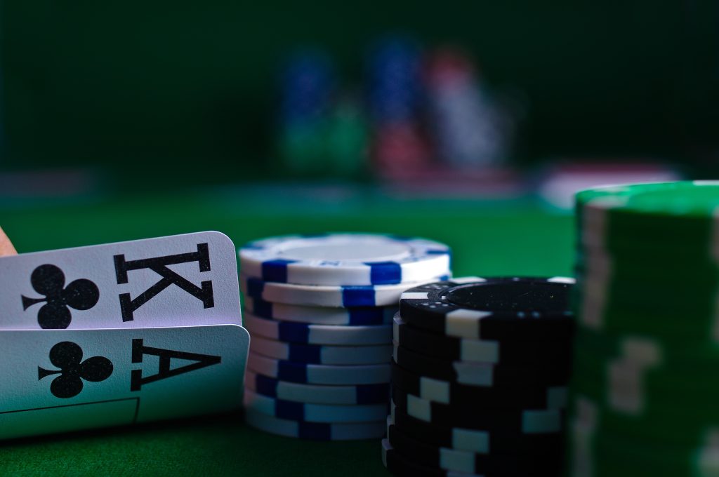 5 tips for winning at the Online Casino